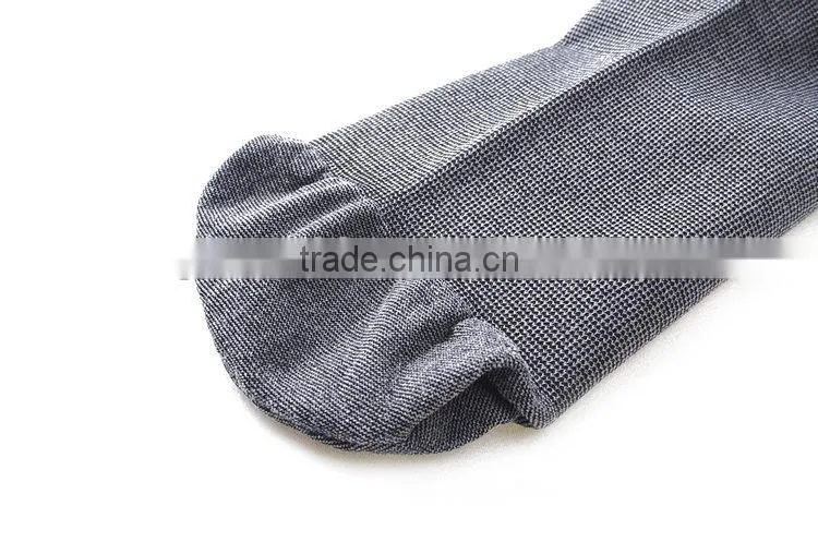Custom Legging Compression Sleeve Knitted Calf Leg Warmers