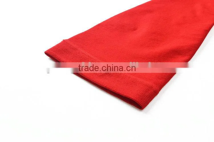 Wholesale compression calf sleeve/basketball leg sleeve/sports calf sleeve