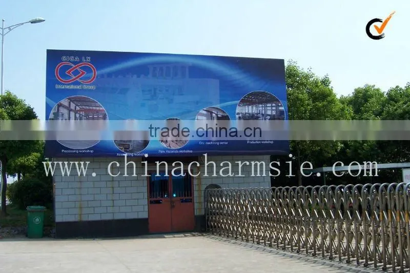 Cutting Machinery