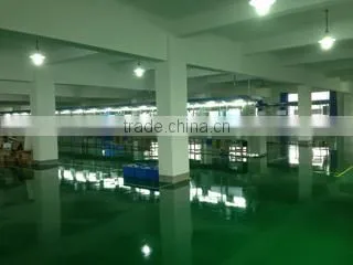 Cixi Rikole Electronics Co., Ltd. company overview - view 1