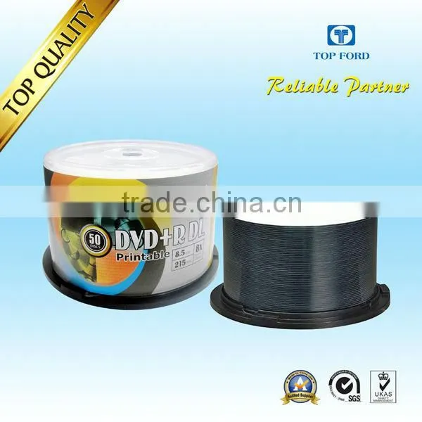Blank Disc Blank DVD-R 16X