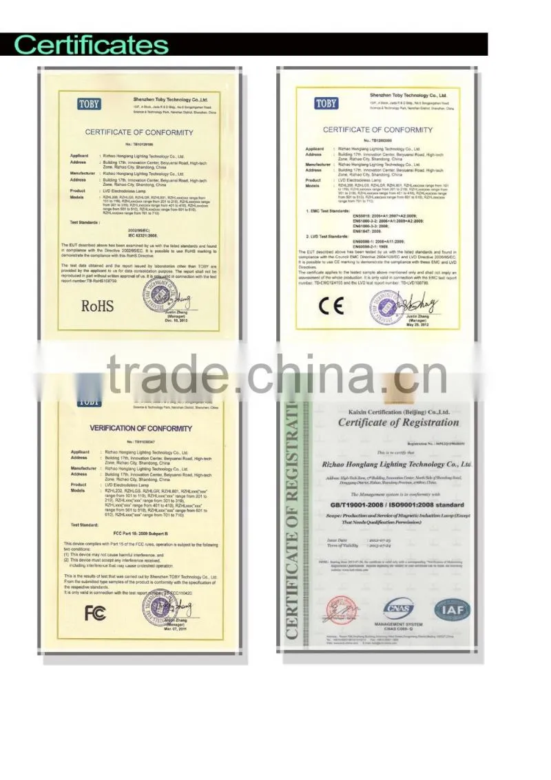 Alibaba China IP65 induction explosion proof flood light