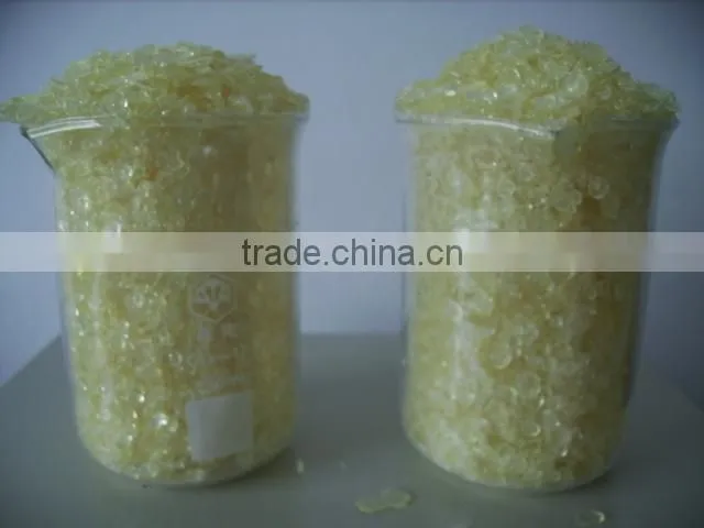 Aliphatic C5 Petroleum Resin for Tire
