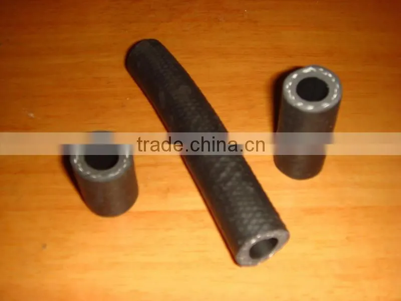 SBR smooth air hose