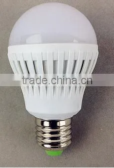 Custom Electronic Plastic Manufacturer LED Bulb Plastic Housing