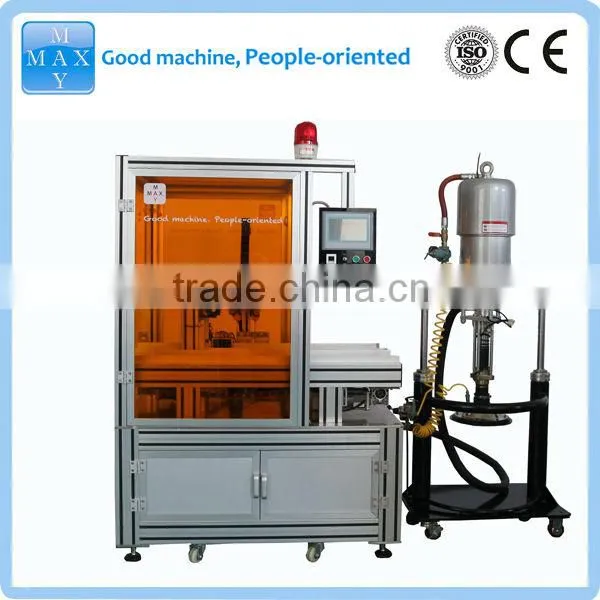 Gel Filling Machine