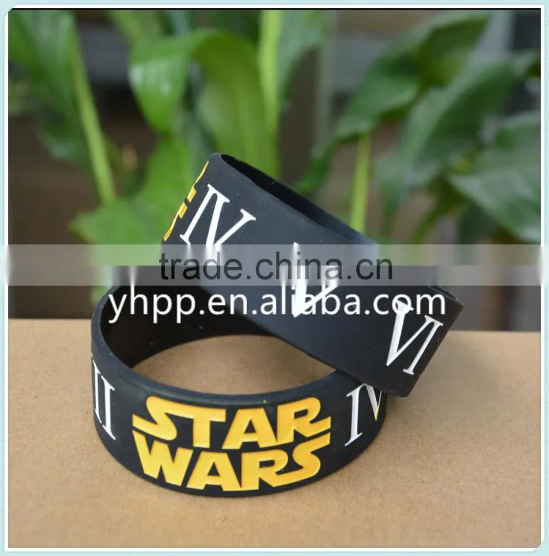 Mix Design SW Silicone Wristband