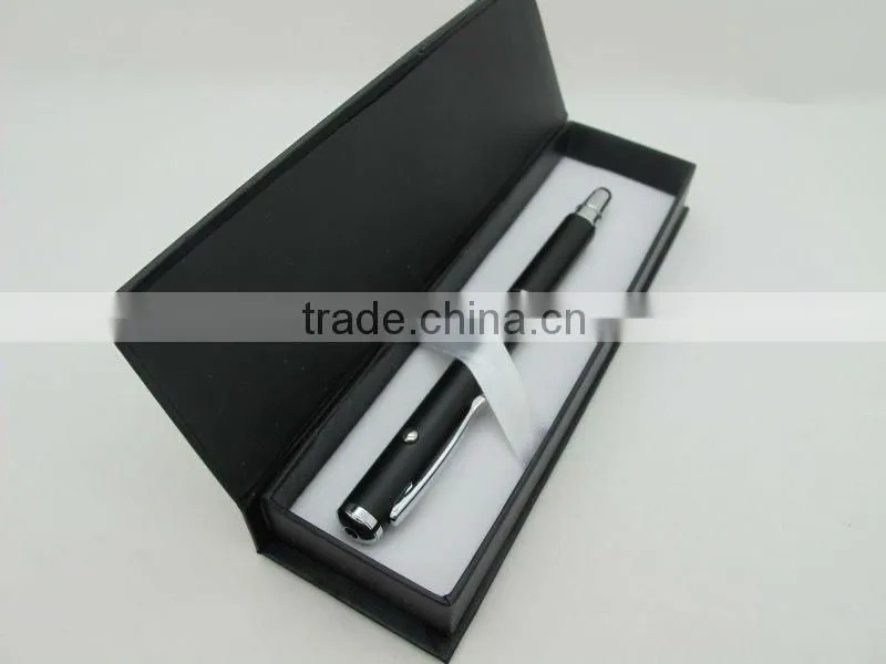 3 in 1 ball pen and laser pointer stylus pen for iPad