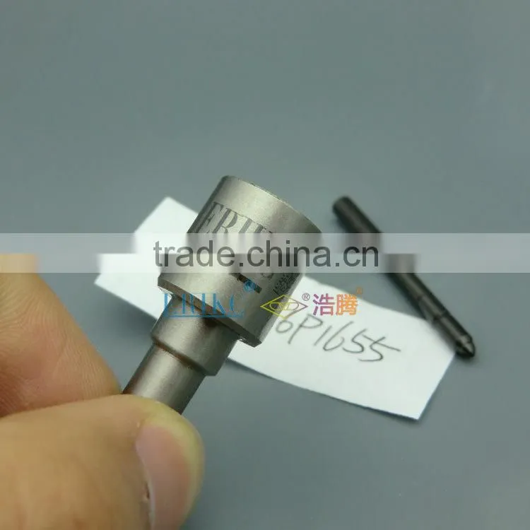 0 433 172 016 Injector nozzle for diesel engine , kubota spare parts diesel parts nozzle DLLA145P1655