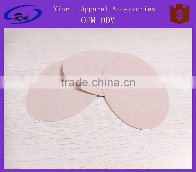Hot Selling Comfortable Disposable armpit Sweat pad