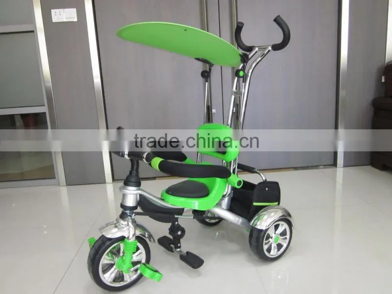 2016 New Fashion Children Car,bikes, bicycles, baby tricycle