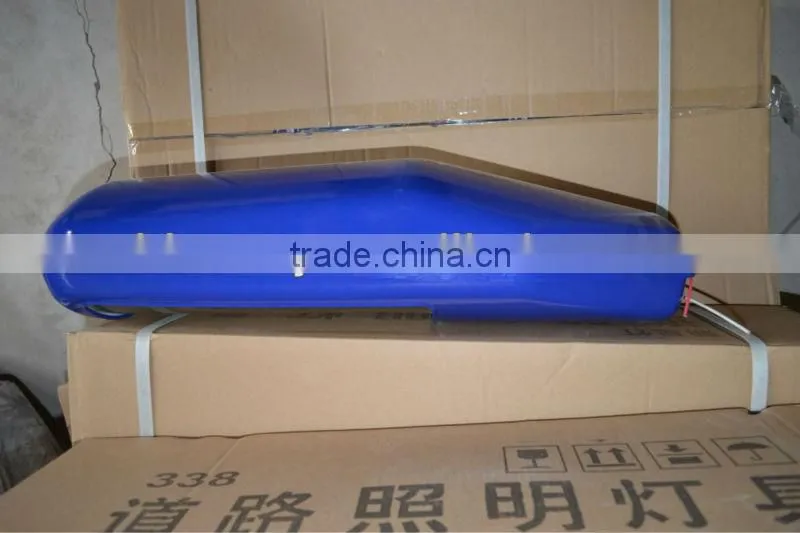 made in china street light shell