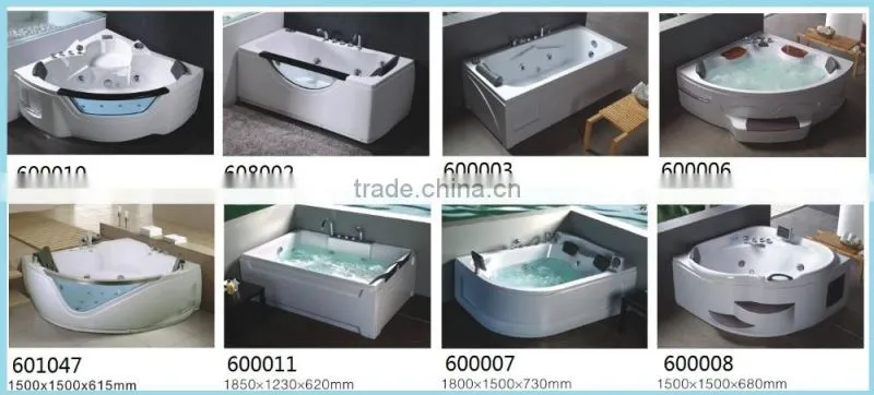 China manufacture hottub,hottubs for sale,whirlpool systems