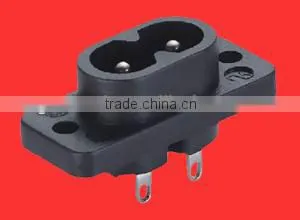 Electric socket&industrial socket