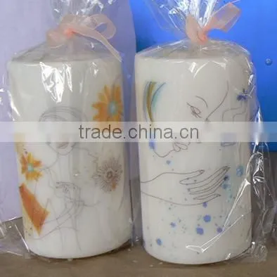 High Quality Candle Printer