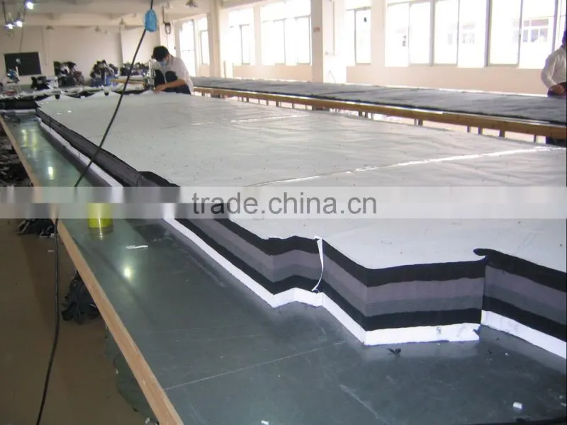 Zhongshan Claler Garments Co., Ltd. company overview - view 2