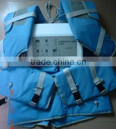 air pressure weight loss machine