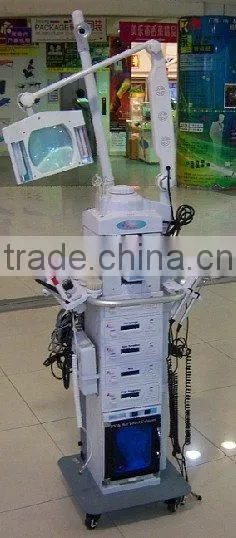 new 18 in 1 multifunctional beauty machine
