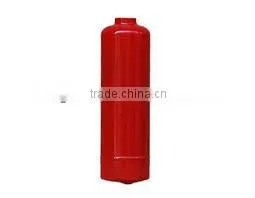 ABC DRY POWDER FIRE EXTINGUISHER CYLINDER