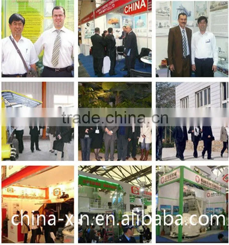 Concrete Batching Plant