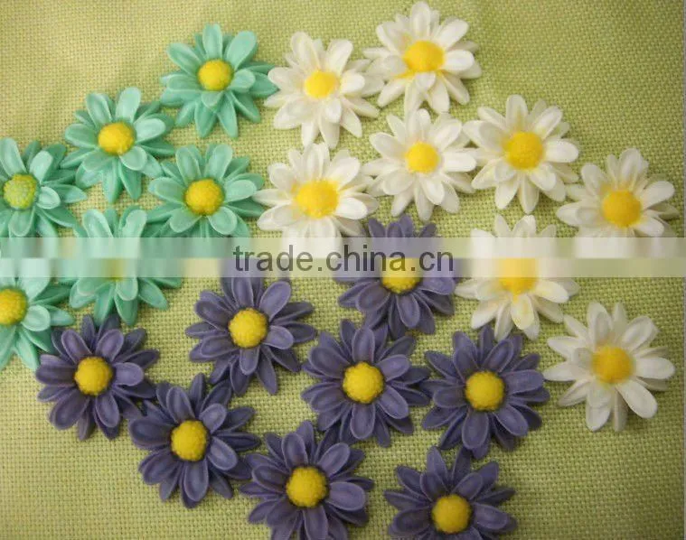 flat back resin cameo, flat back resin flower, flat back resin cabochon, flat back resin flwoer cabochon