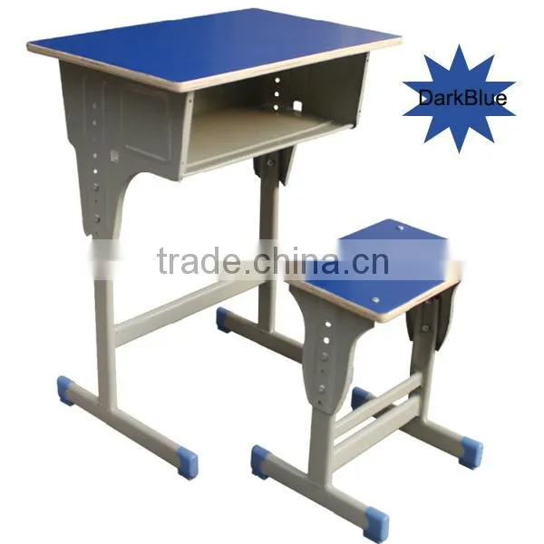 wooden school desk moulded board school desk