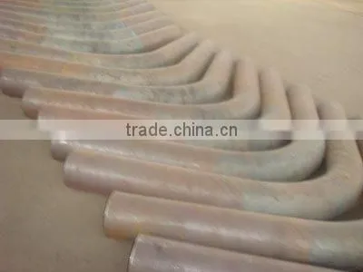 Stainless Steel Bending Tube