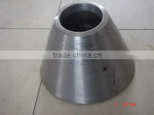 Concentric Reducer ASTM A105