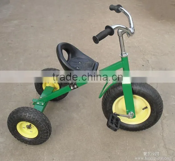 Good Quality and Popualr Kinds Tricycle with pedalsTC1803