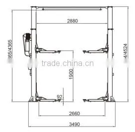 auto maintenance equipment
