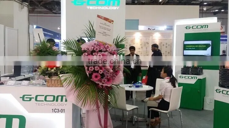 GCOM 24 ports poe Switch S5650 Series Network hub Price