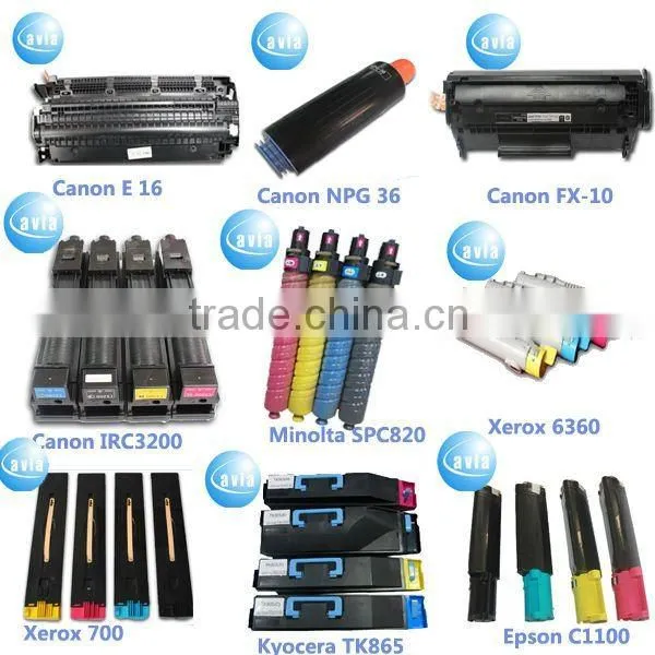 Best Quality Toner Cartridge for Samsung ML-1210D3 for E-studio Copier