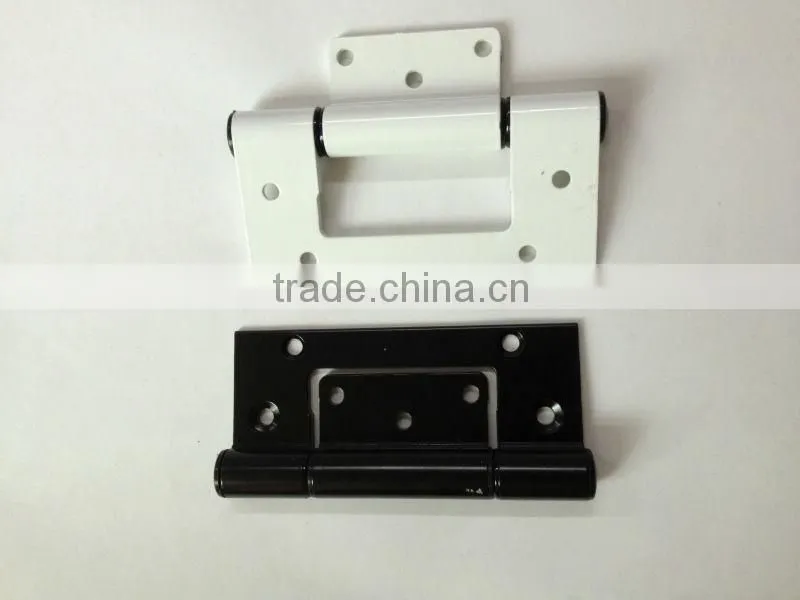 hinge for aluminium window and door and furniture
