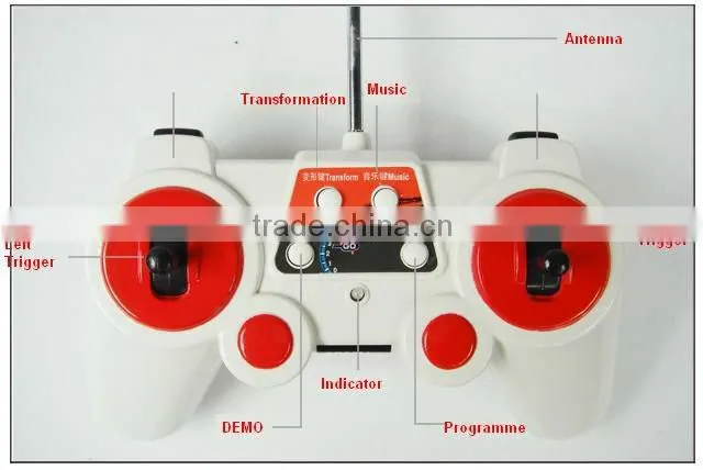 1:12 2014 WholeSale Price Authorised Radio Control Car