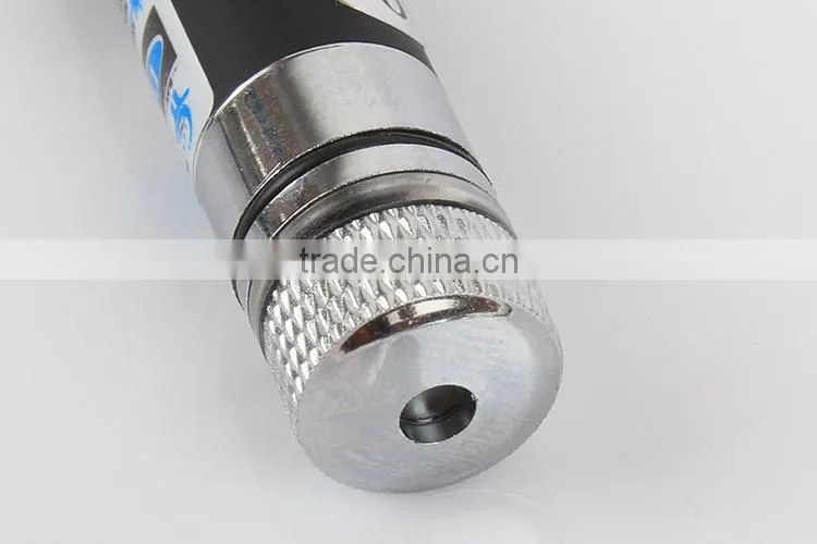 High Power 1MW 5MW 532nm Long Distance Green Laser Pointer Well In Market Cheap Laser Pen