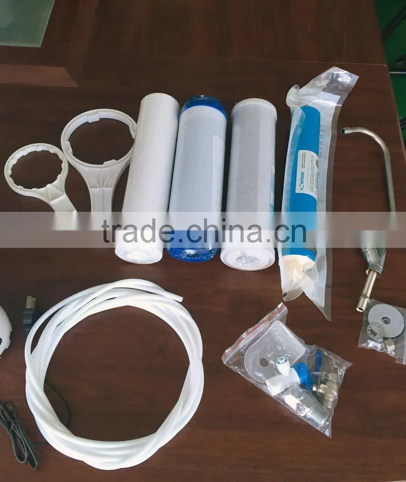 household no waste water purifier price