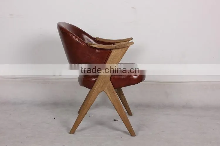 French Country Style Living Room Chair