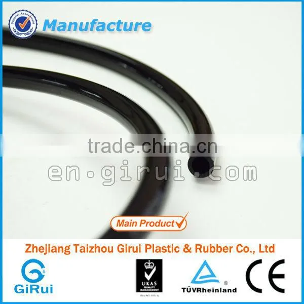 2015 new product PU air hose with fittings