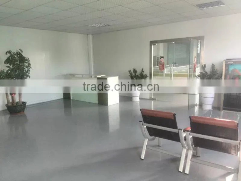 Yangxi Haixian Trading Co., Ltd. company overview - view 2