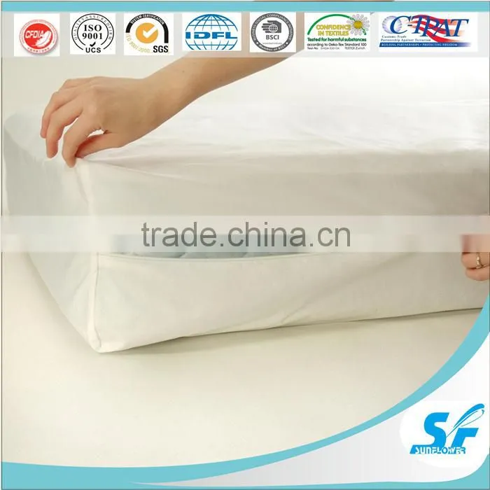 memory foam latex mattress topper protector quilting waterproof down microfiber mattress topper