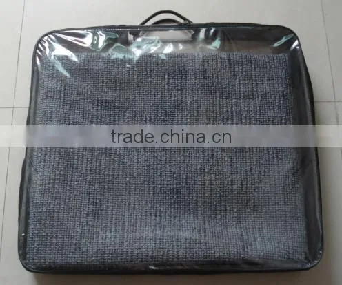 eco-friendly camping foam floor mat pvc foldable picnic mat