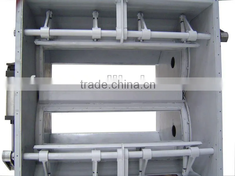 paddle feed mixers for sale