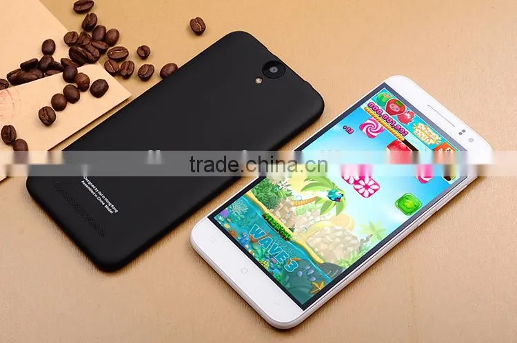 6inch quad core IPS HD OGS 3G Smart Wake, HotKnot GPS android phone