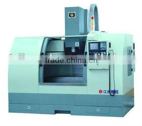 vertical CNC Machining Center XH716