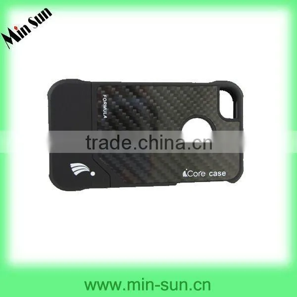 2012 The latest design silicon cover for mobile phones made in Dongguan