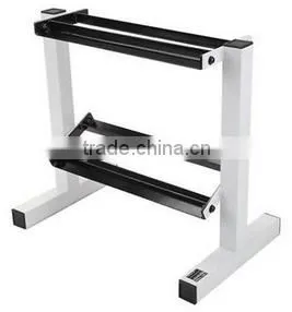 2 Tier Dumbbell Rack Body Solid