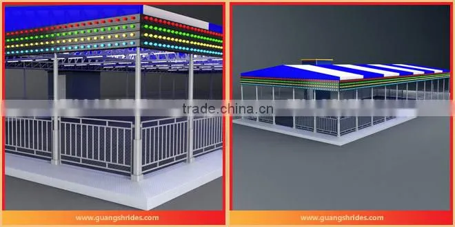 Attractive!!!,Guangsh kids bumper cars for sale