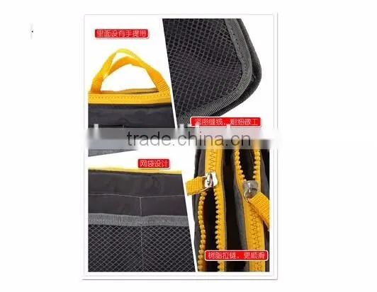 Hot selling large capacity travel bag