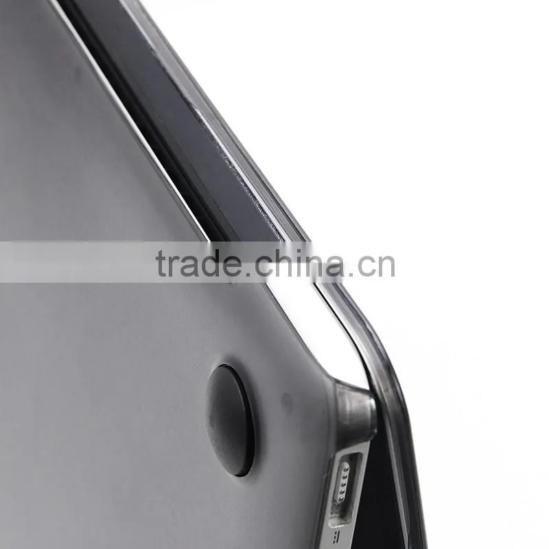 15 Inch hard PC shell For macbook Case, For Macbook Cover, For Macbook Pro Case