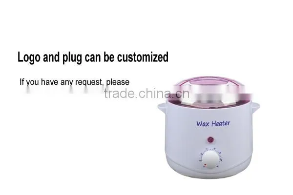400ml Professional waxing pot warmer with CE & RoHS